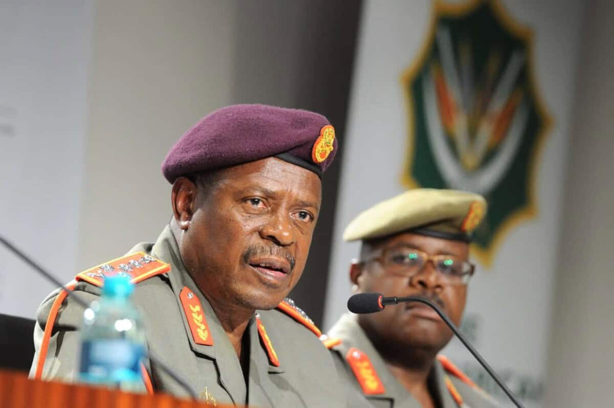 Union objects to SANDF members being forced to attend Easter event ...