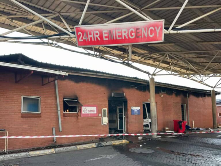 R360M Worth Of Properties And Vehicles Frozen In Tembisa Hospital Fraud Probe - gwrei83