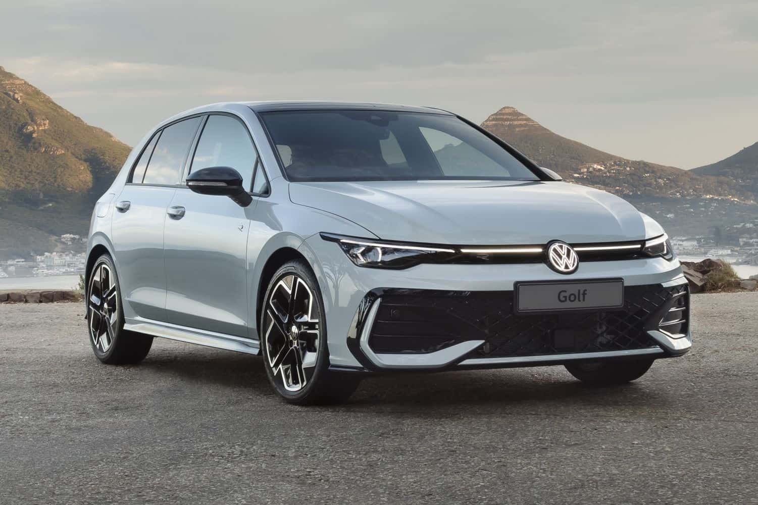 Golf 8 5 1 4 TSI Shines In The Absence Of GTI And R Derivatives The Golf 8 5 1 4 TSI Shines In The Absence Of GTI And R Derivatives The