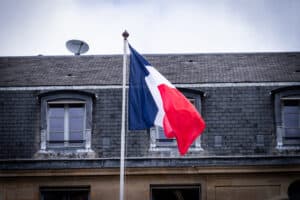 55 men arrested in Telegram-linked paedophile ring in France