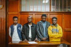 Kenyan court extends investigation into four filmmakers arrested for BBC documentary
