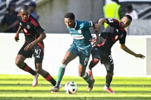 AmaZulu hold Pirates to a draw in Durban