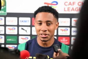 Ribeiro dedicates PSL clean sweep to teammates