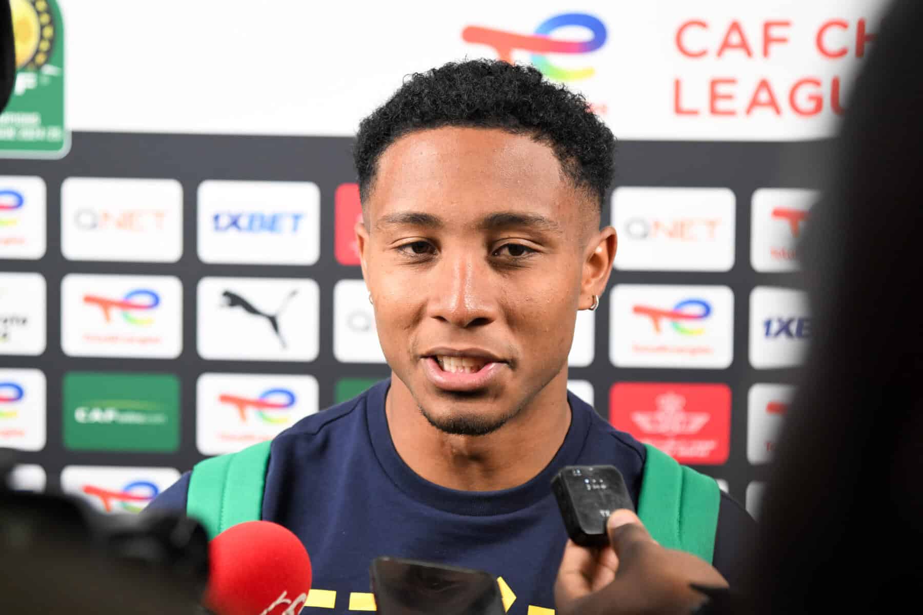 Ribeiro dedicates PSL clean sweep to teammates