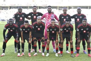 Pirates 'want to finish the right way' against Magesi