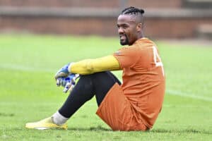 AmaZulu release Bafana Bafana goalkeeper