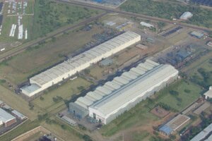 Nissan's Rosslyn Plant facing reported closure