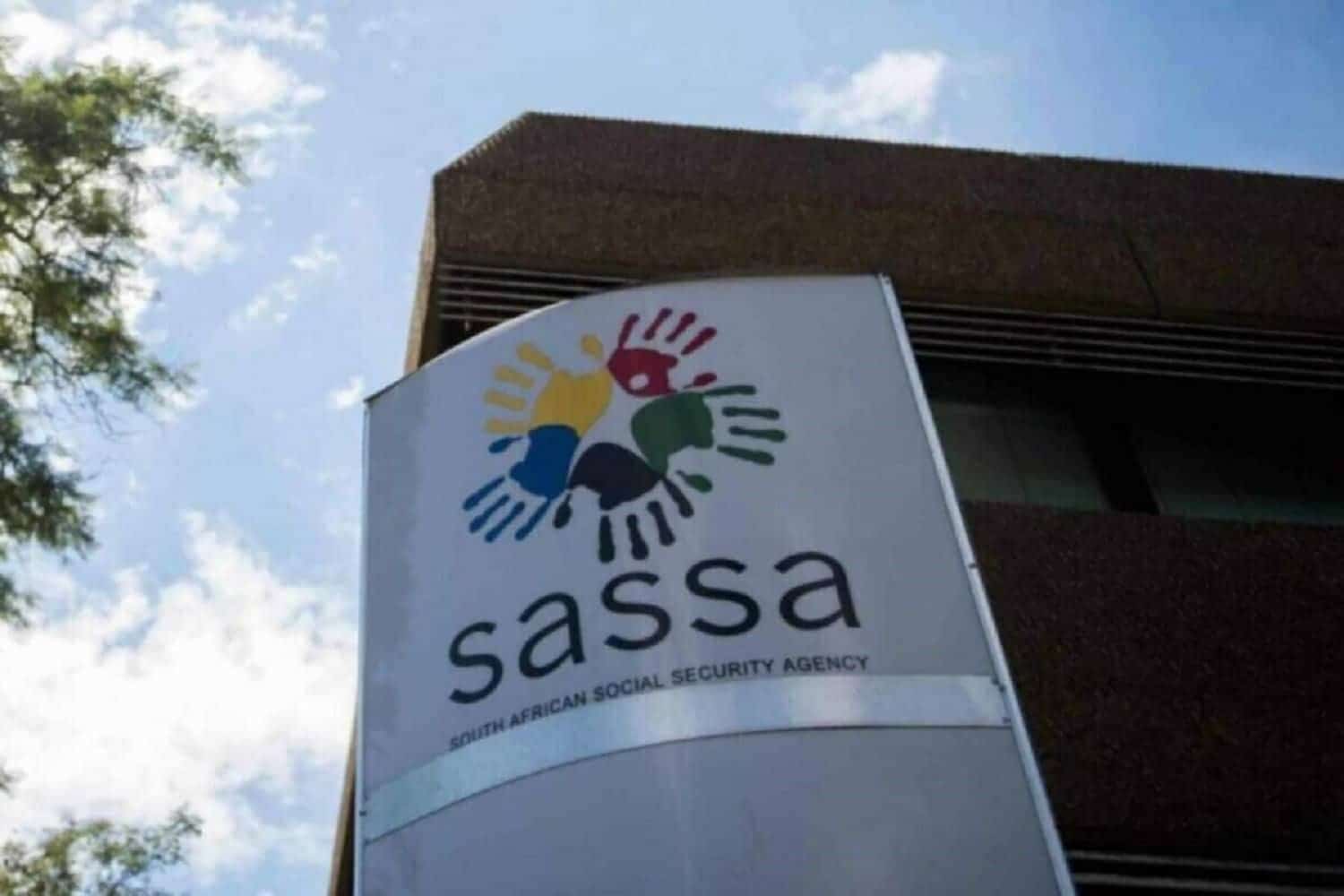 Sassa