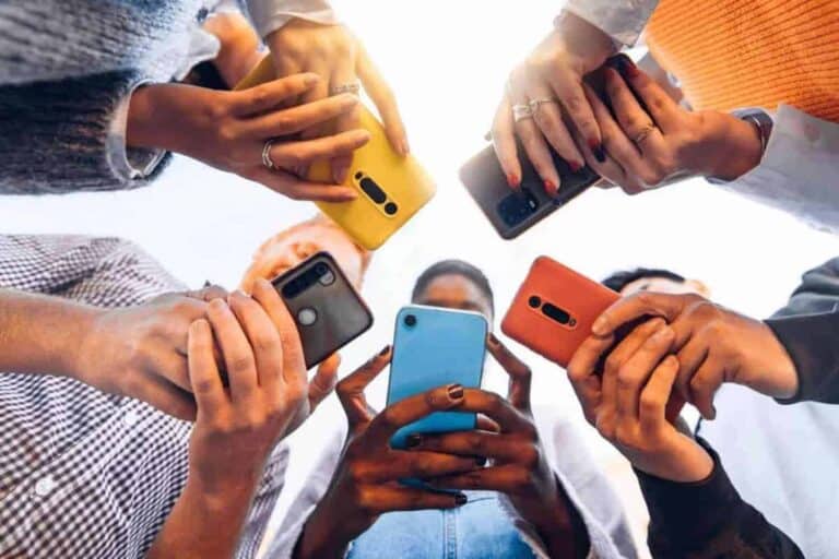 WATCH: Mobile network operators grilled by MP's over data costs