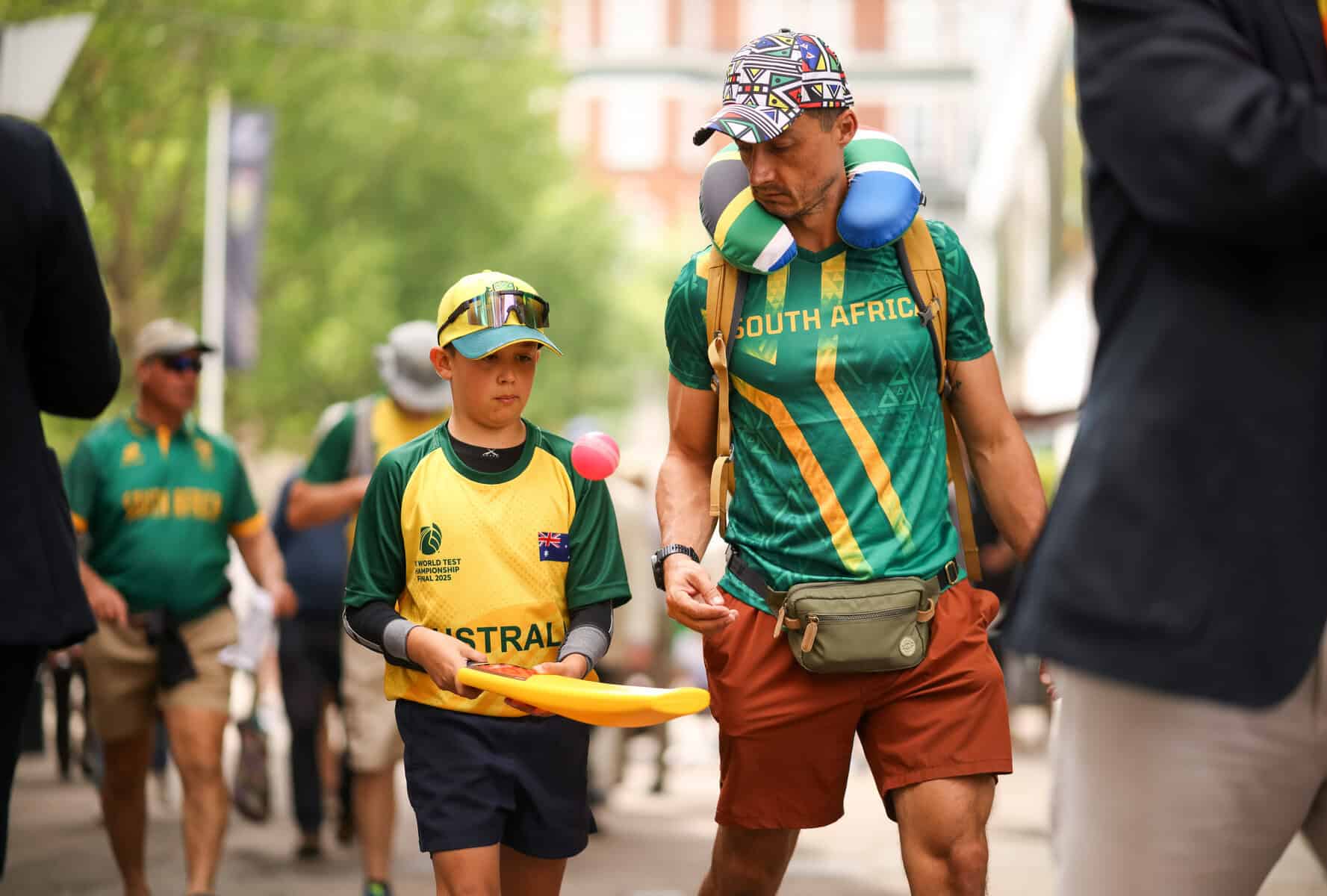 Bulls, Proteas and Sundowns carry SA hopes on world stage