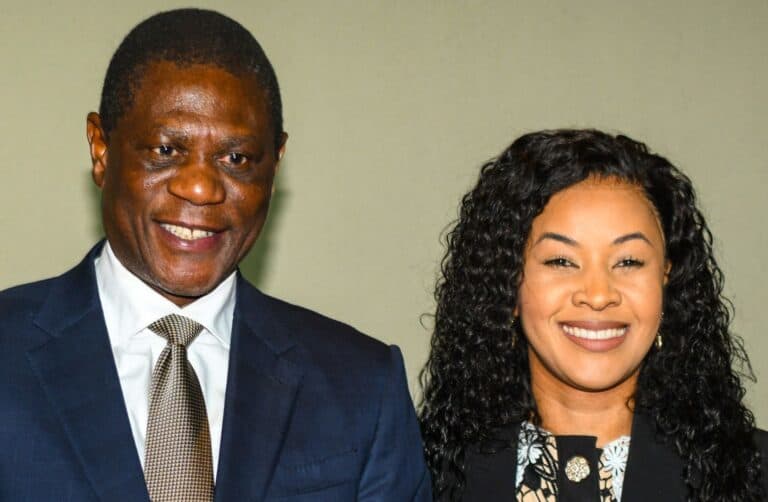 Cannes And Caviar Who Is SA s Second Lady Humile Mashatile The Citizen cannes-and-caviar-who-is-sa-s-second-lady-humile-mashatile-the-citizen