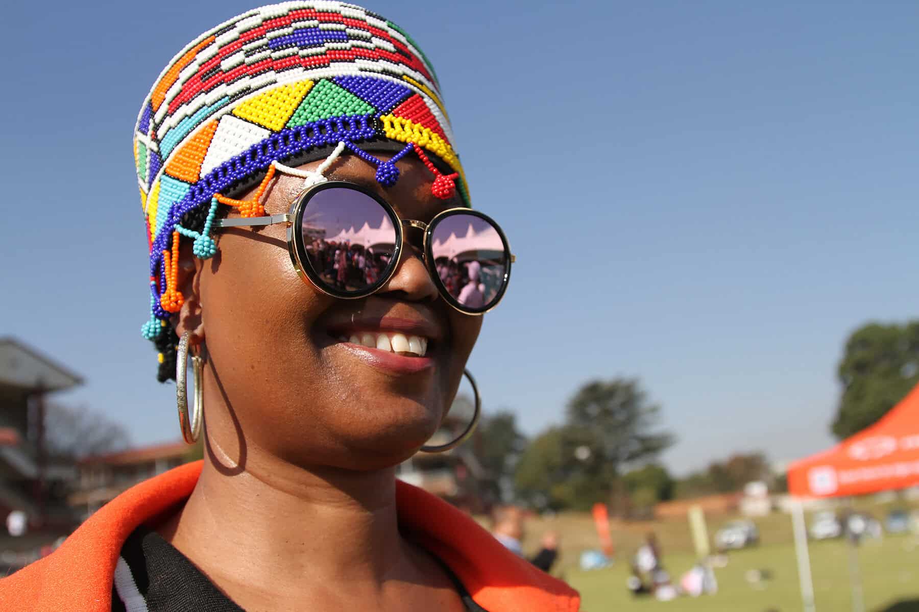 2025 Africa Fest SA In Kempton Park