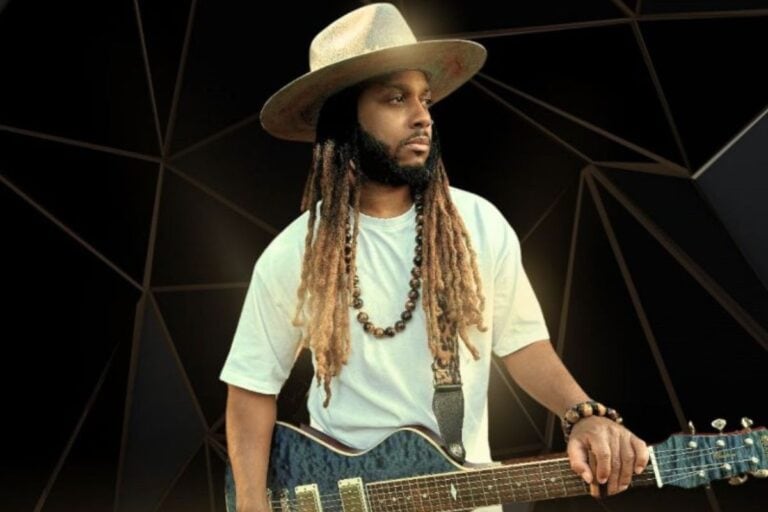 US R&B star AJ Ghent on bringing world tour to South Africa