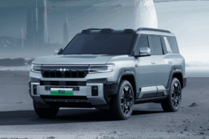 Denza coming to South Africa in 2026