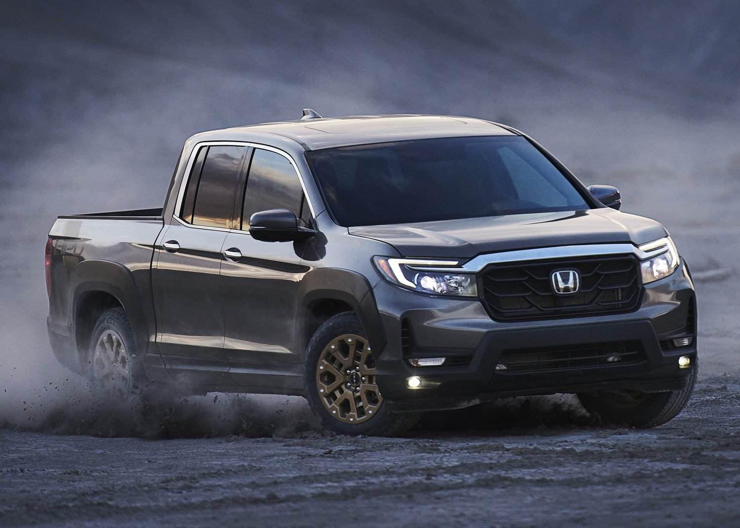 Toyota still working on small bakkie coming in 2027