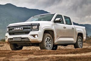 China's JMC returning to South Africa