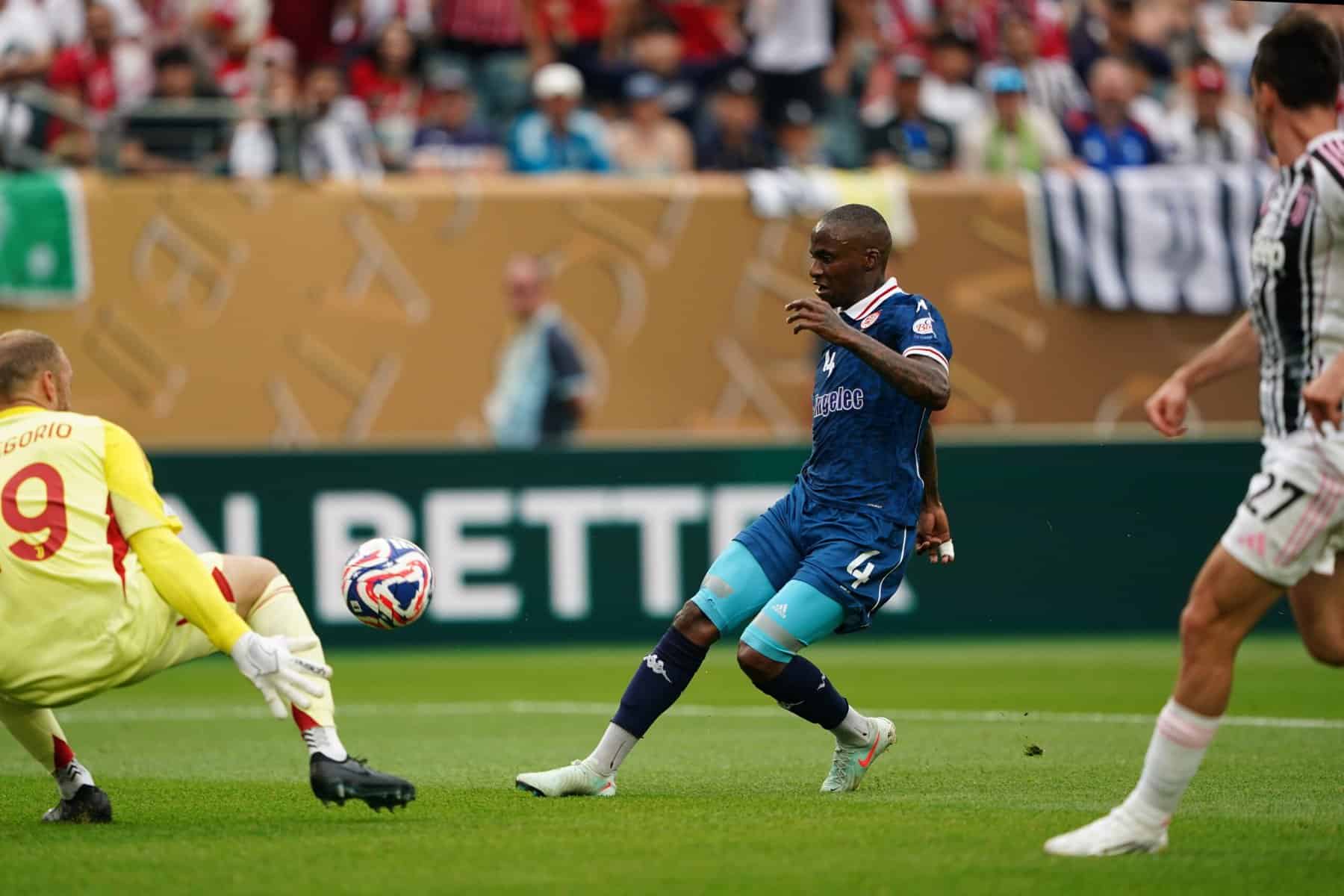 Lorch edging closer to Sundowns exit amid North African links