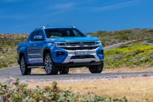 222kW Amarok coming to South Africa podcast