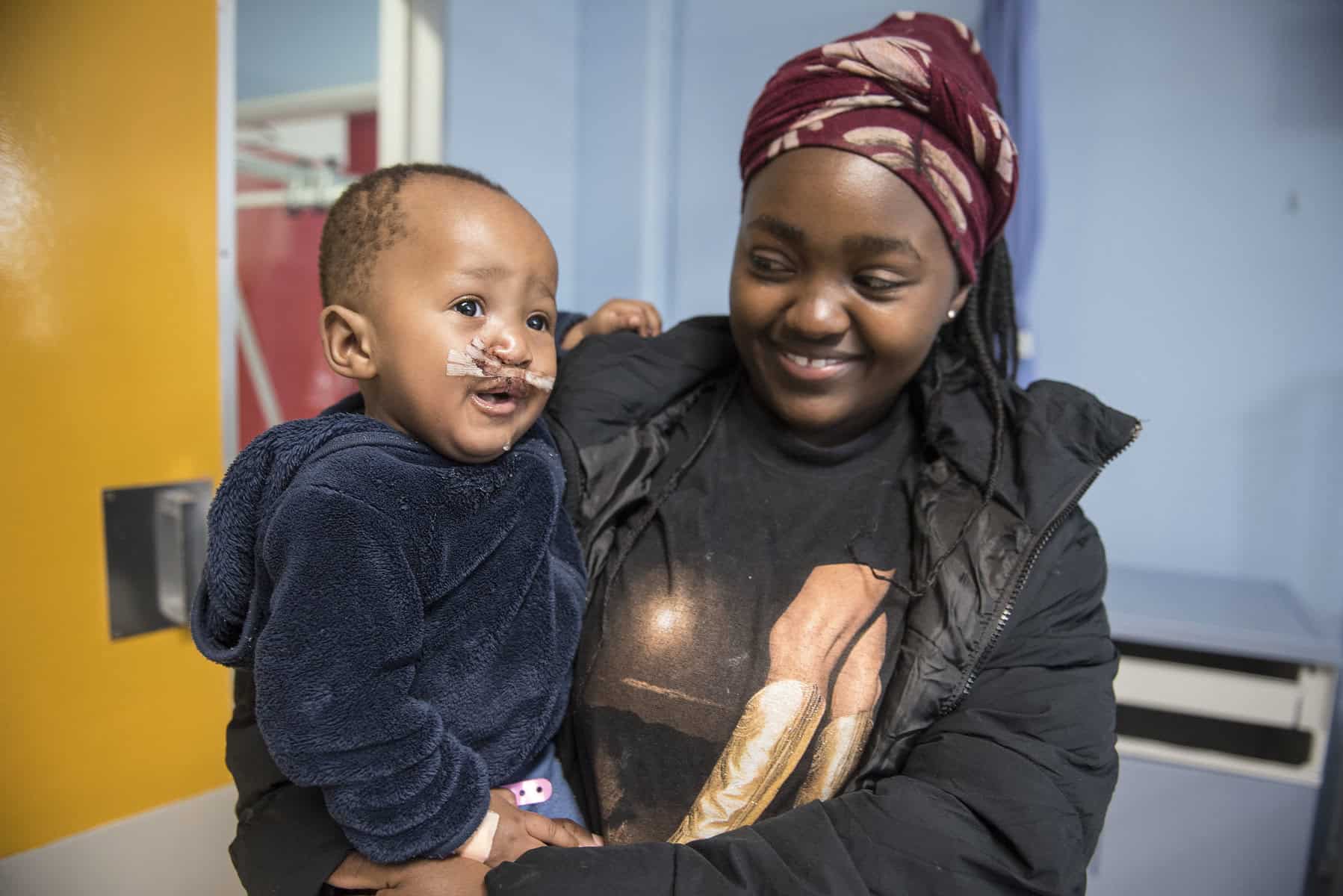 Smile Foundation's 25 years of changing lives