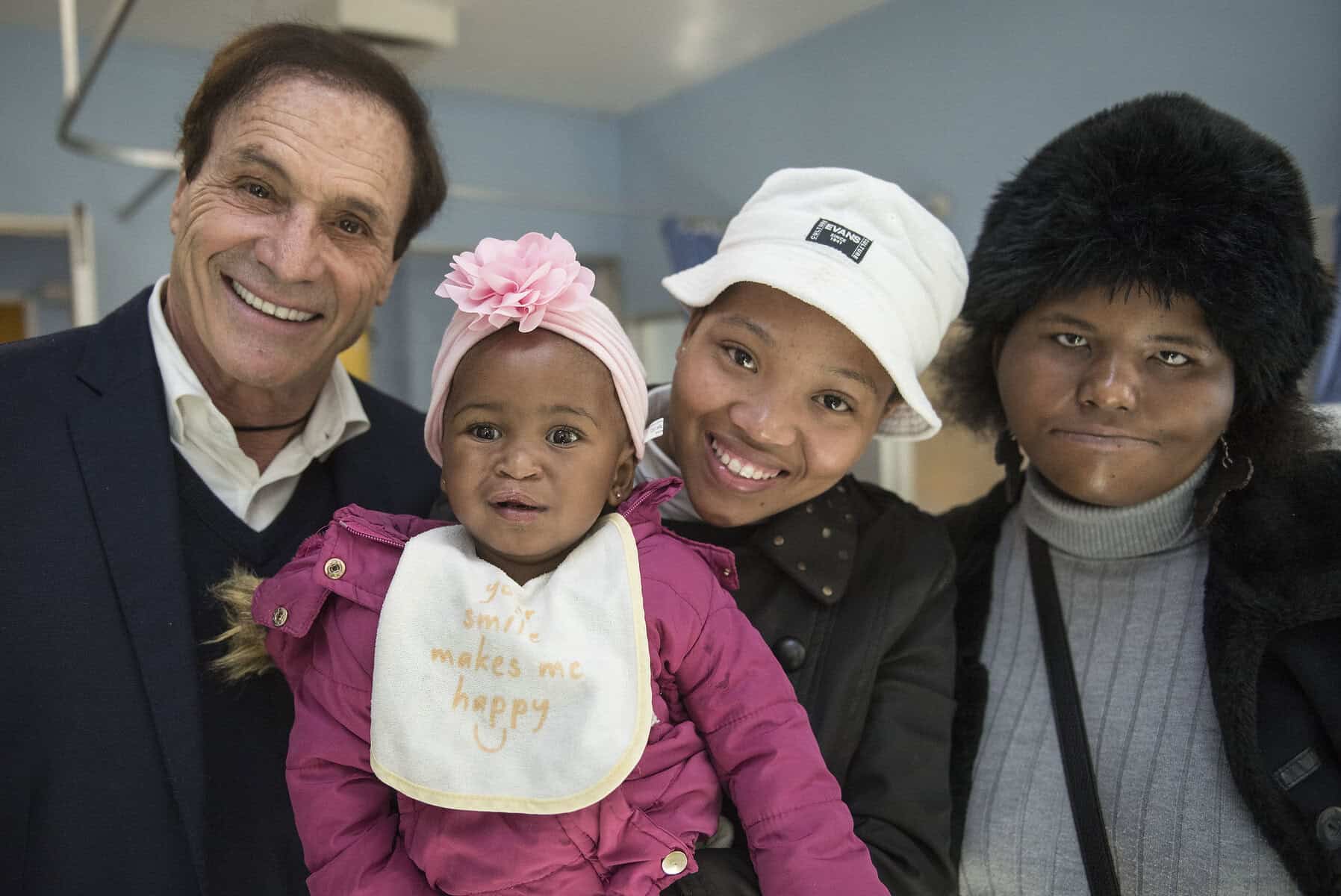 Smile Foundation's 25 years of changing lives