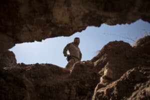 Illegal mining and dolomite threaten Joburg’s foundations