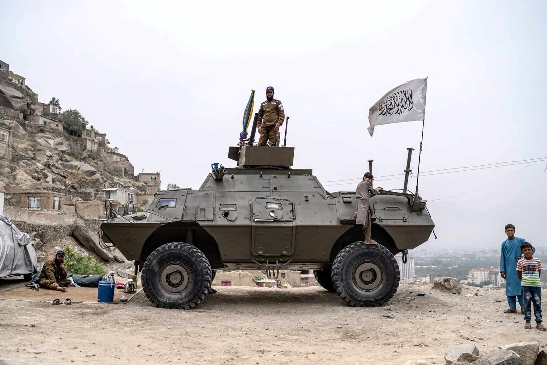 UN calls for halt to Afghan deportations amid abuse fears