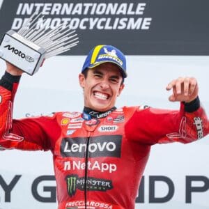Marc Marquez