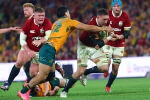 British and Irish Lions