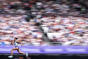 World Athletics to enforce gene testing for female athletes