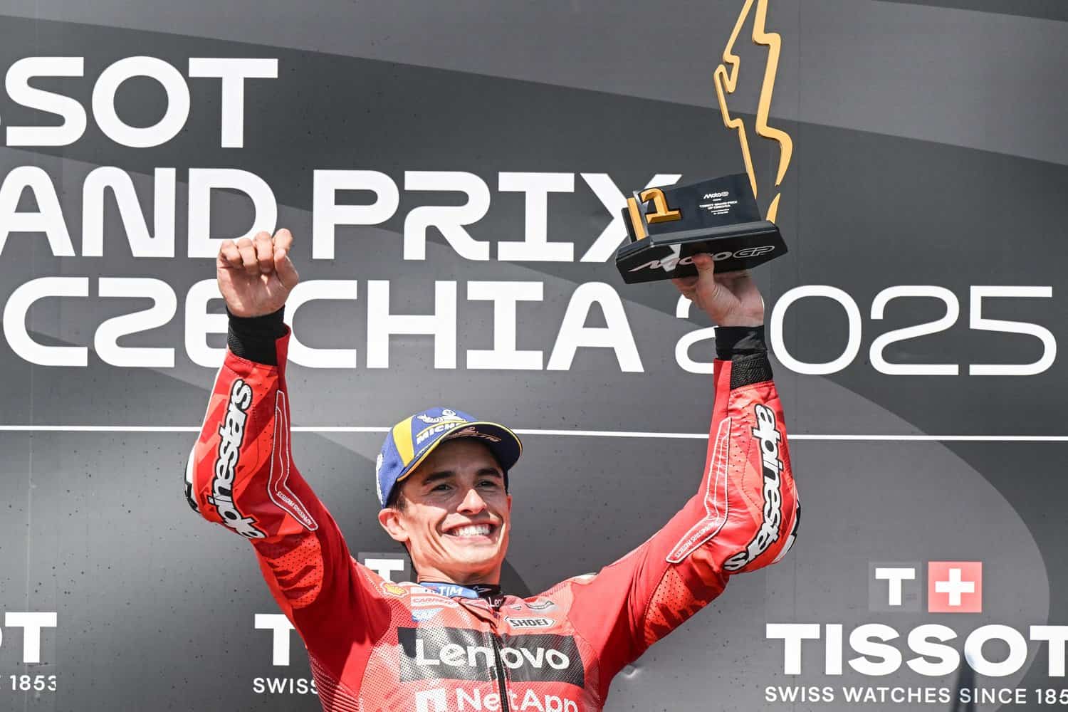 Marc Marquez