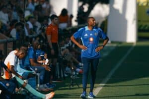 Ouaddou hopes Spain victory will boost Pirates confidence