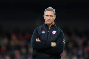 Johan Ackermann