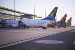 Acsa to take action for security breach at O.R. Tambo