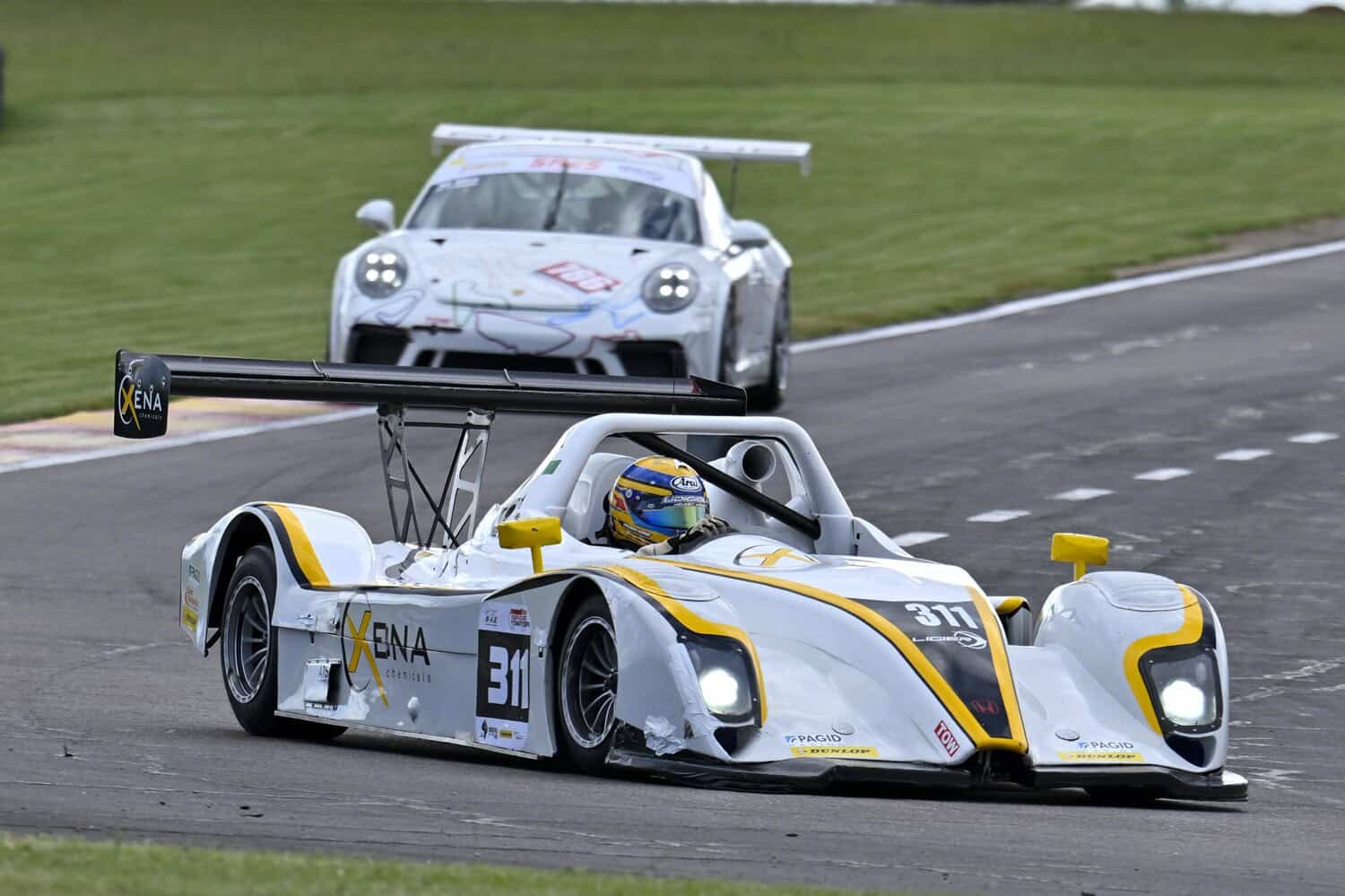 National Endurance Series Kyalami 4-Hours preview
