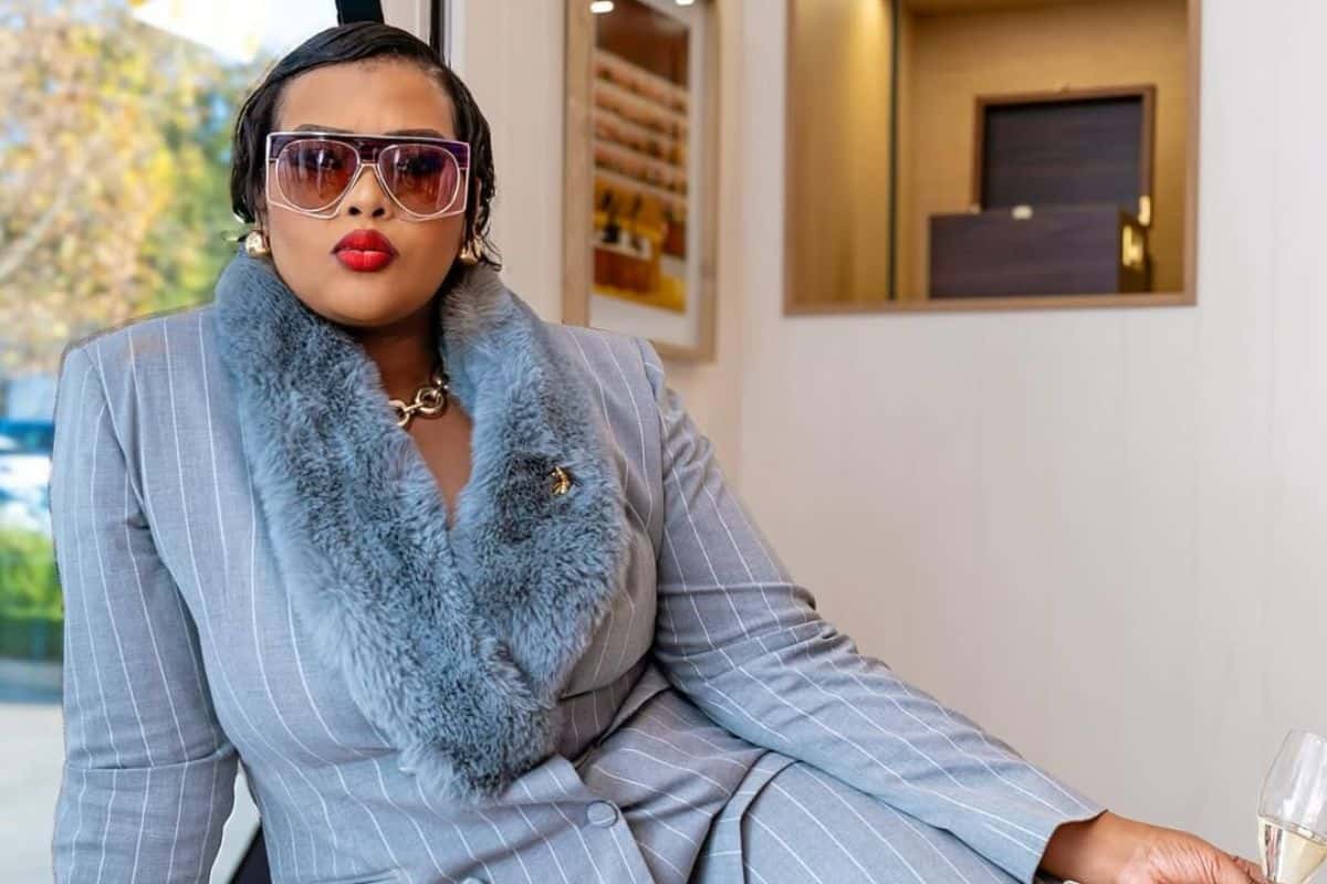 Anele Mdoda