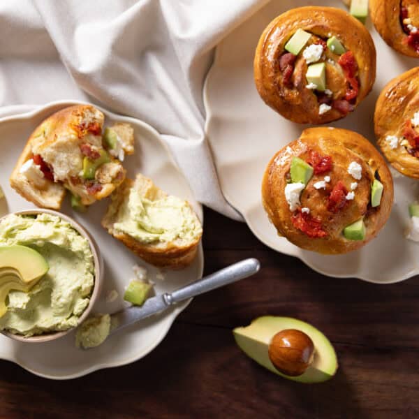 Avo Bruffin, Picture supplied