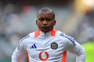 Midfielder confirms Orlando Pirates departure