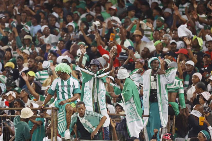 Column: Bloemfontein Celtic identity crisis: revival or rivalry?