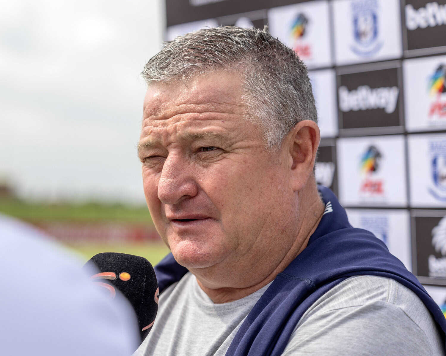 Durban City confirm Gavin Hunt's appointment.