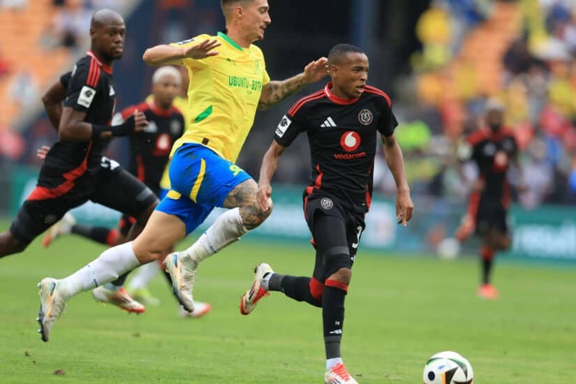 Maluleke backs Mofokeng for top PSL award amid fierce debate