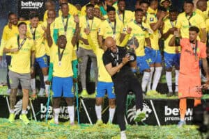 Cardoso grateful to his staff & club after PSL nomination