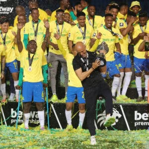Cardoso grateful to his staff & club after PSL nomination