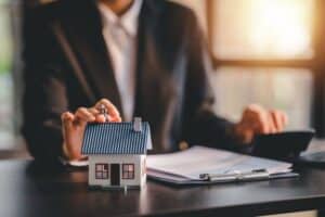 Estate agents and BEE