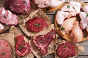 Bad news for meat lovers in South Africa