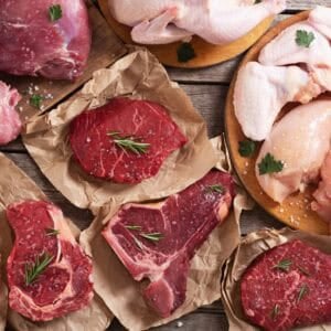 Bad news for meat lovers in South Africa