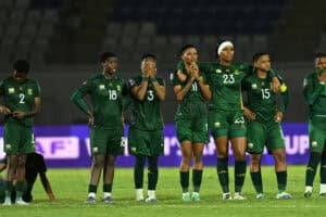 No complaints from Ellis in Banyana defeat to Ghana