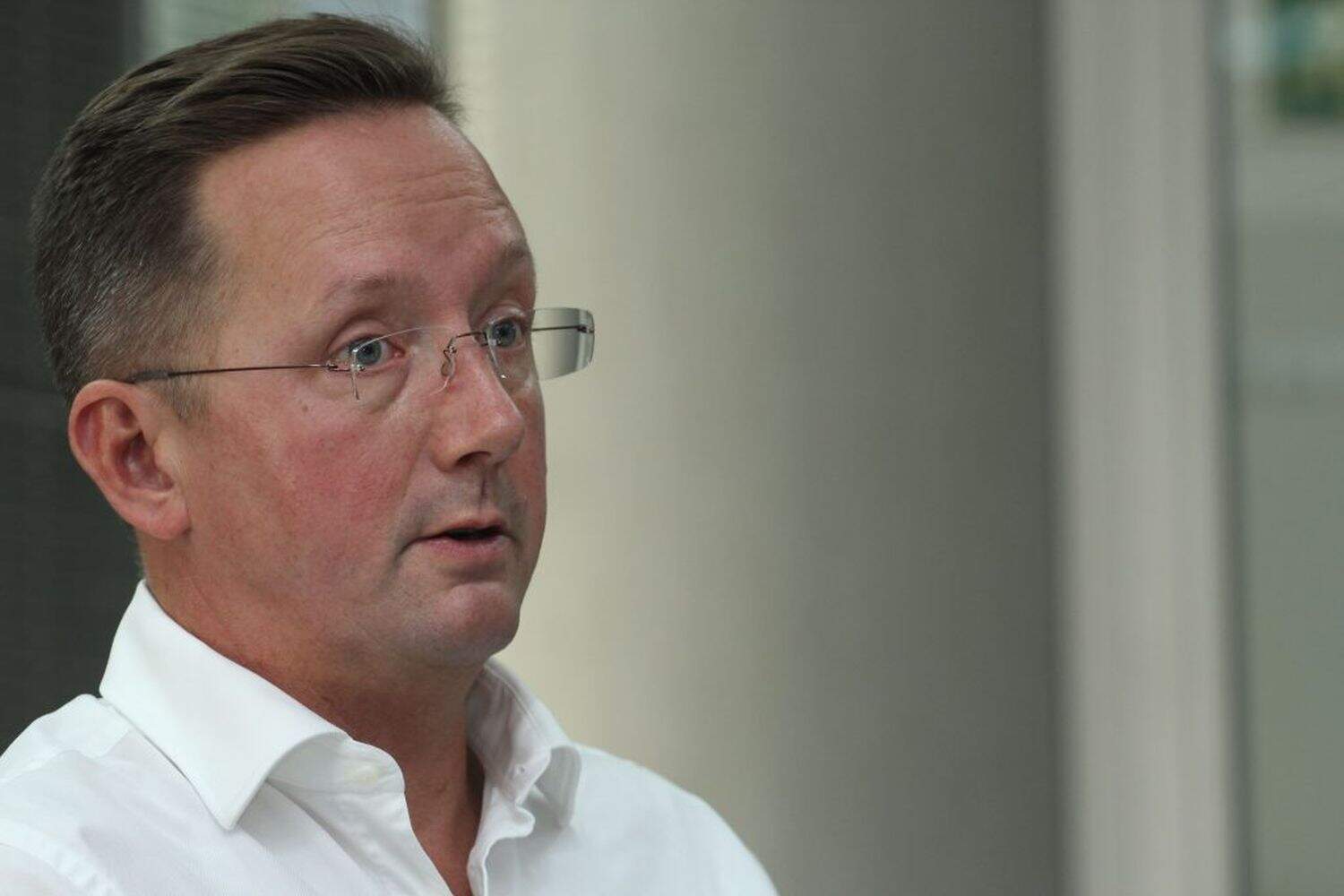 Big payday at TFG: Here is how much the CEO and staff received