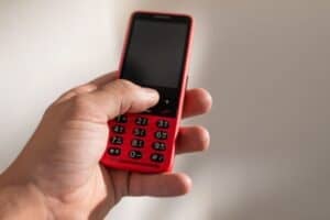 New smartphone for the visually impaired launched