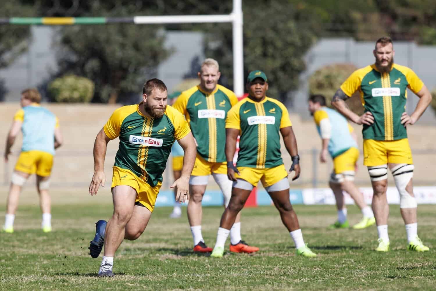 Boan Venter