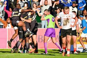 Boland rugby